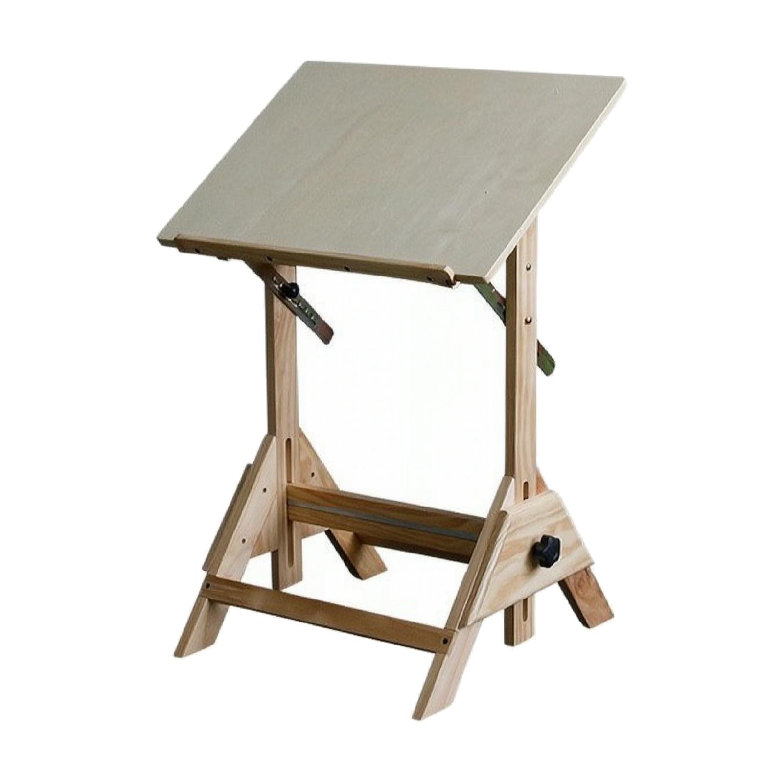 Height Adjustable Art Desk Sol - Tops 评论和价格