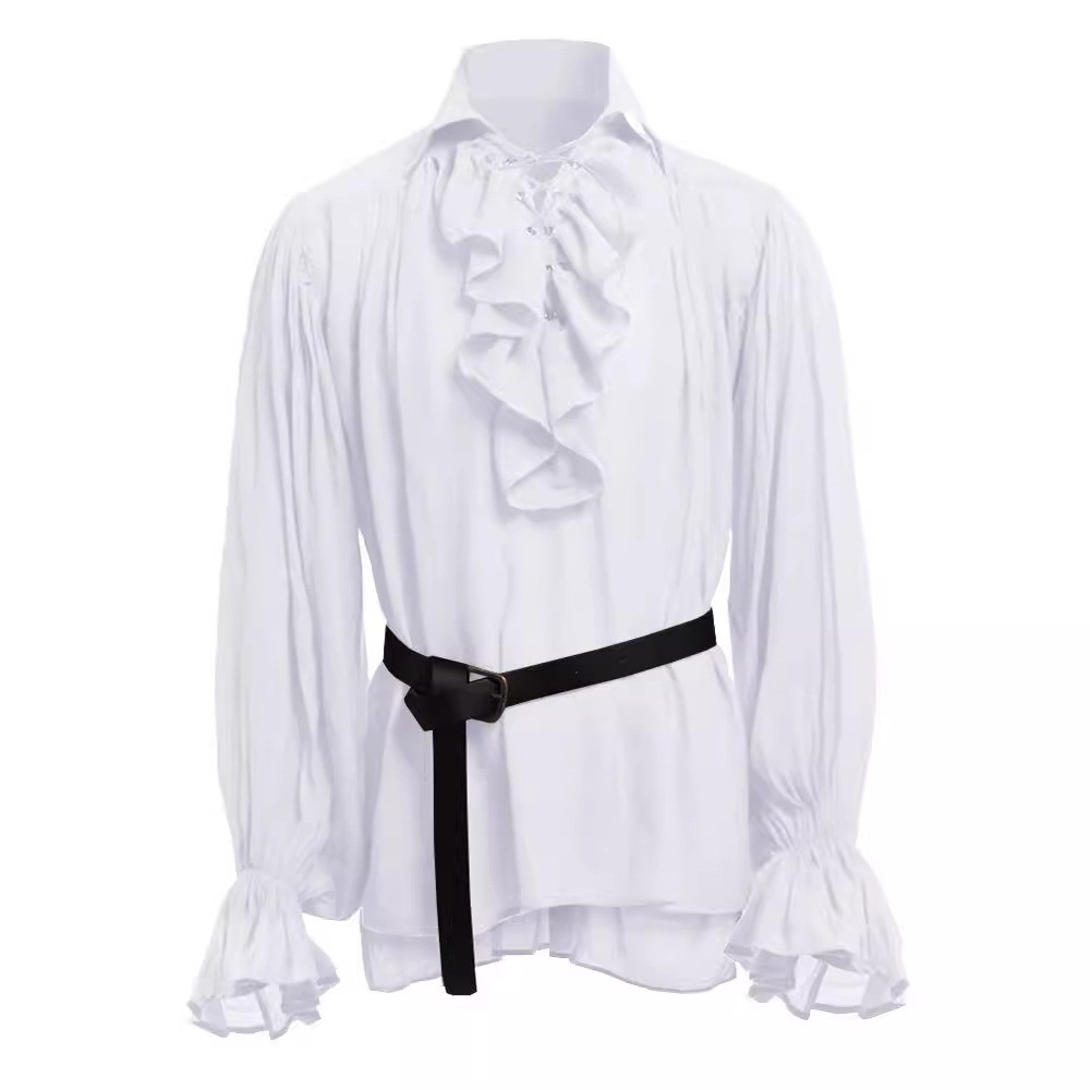 Lightweight Pullover Top with  - Tops 评论和价格