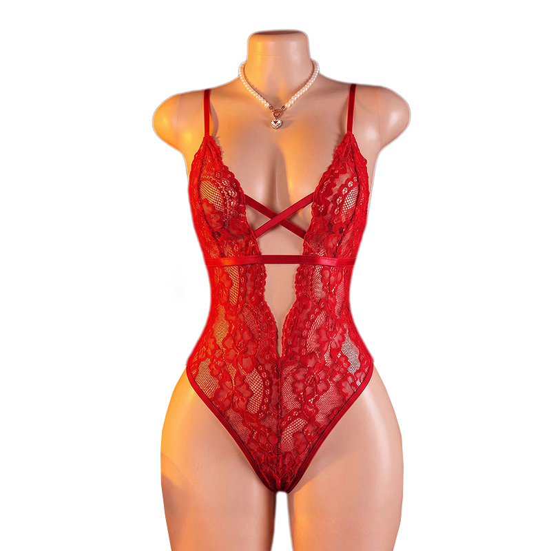 Sexy Women's Underwear Exotic  - Lingerie 评论和价格